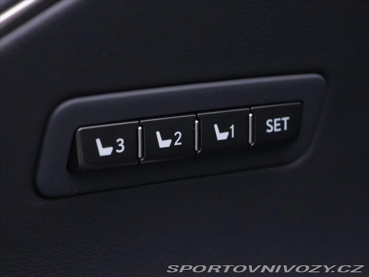 Lexus LC 500 5,0 341 kW Sport+ DPH 2021