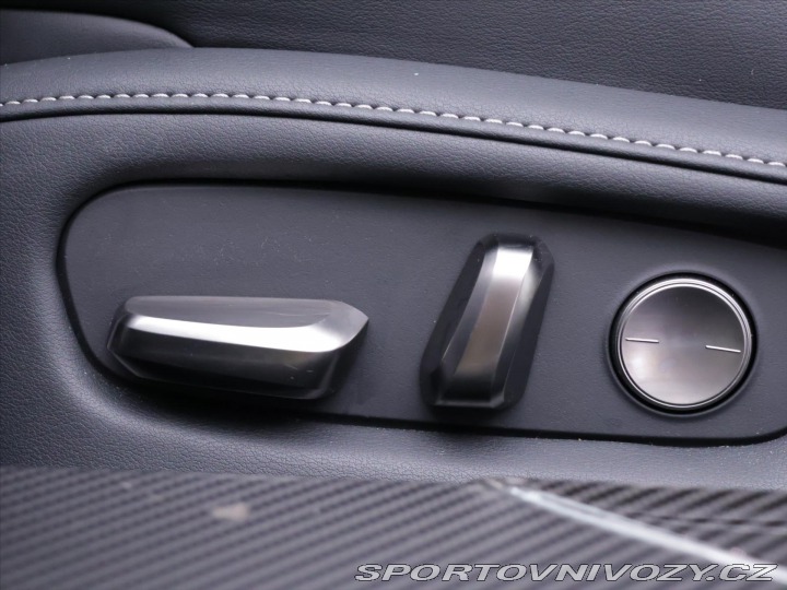 Lexus LC 500 5,0 341 kW Sport+ DPH 2021