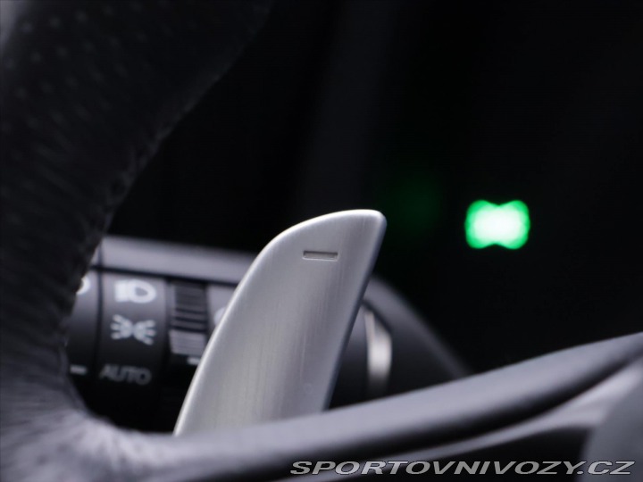 Lexus LC 500 5,0 341 kW Sport+ DPH 2021