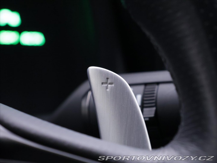 Lexus LC 500 5,0 341 kW Sport+ DPH 2021