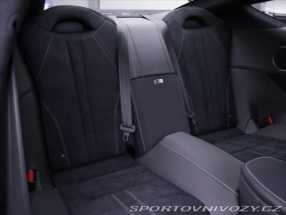 Lexus LC 500 5,0 341 kW Sport+ DPH 2021