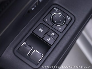 Lexus LC 500 5,0 341 kW Sport+ DPH 2021