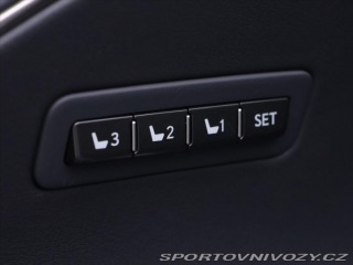 Lexus LC 500 5,0 341 kW Sport+ DPH 2021