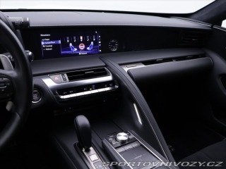 Lexus LC 500 5,0 341 kW Sport+ DPH 2021