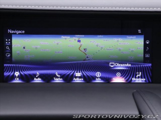 Lexus LC 500 5,0 341 kW Sport+ DPH 2021