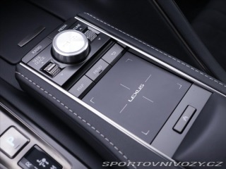 Lexus LC 500 5,0 341 kW Sport+ DPH 2021