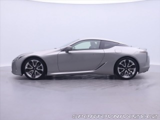 Lexus LC 500 5,0 341 kW Sport+ DPH 2021