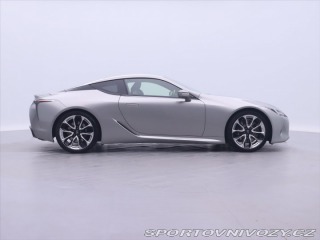 Lexus LC 500 5,0 341 kW Sport+ DPH 2021