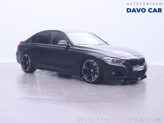 BMW 3 3,0 335d xDrive M-SPORT C