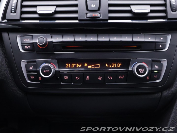 BMW 3 3,0 335d xDrive M-SPORT C 2014