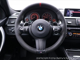 BMW 3 3,0 335d xDrive M-SPORT C 2014