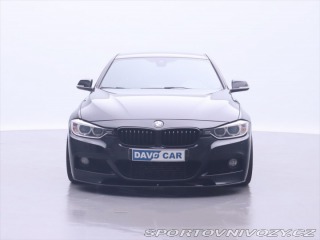 BMW 3 3,0 335d xDrive M-SPORT C 2014