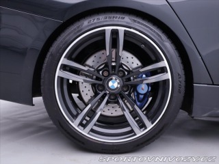 BMW 3 3,0 335d xDrive M-SPORT C 2014