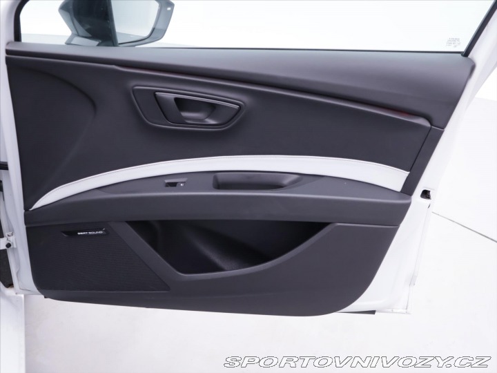 Seat Leon 2,0 TSI 280k DSG Cupra DP 2015