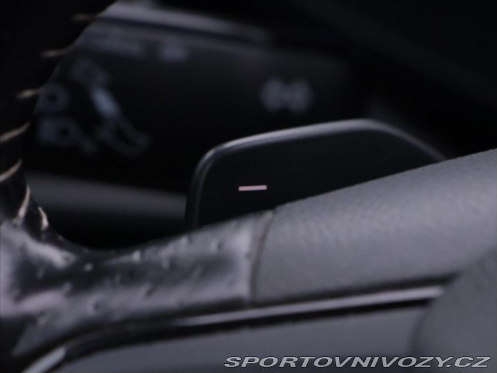 Seat Leon 2,0 TSI 280k DSG Cupra DP 2015