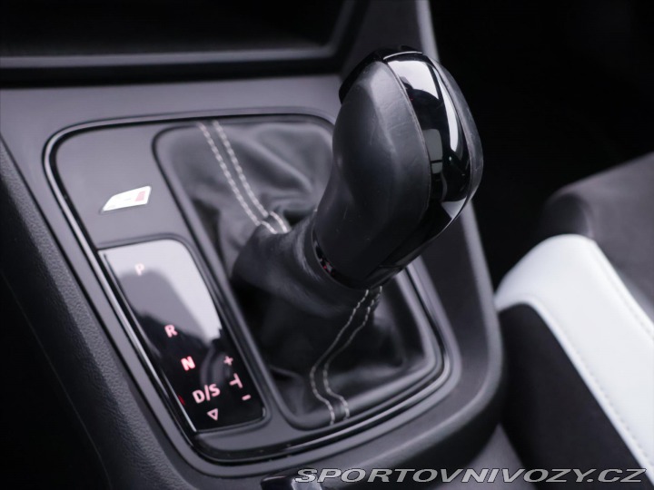 Seat Leon 2,0 TSI 280k DSG Cupra DP 2015