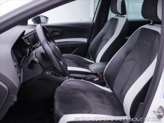 Seat Leon 2,0 TSI 280k DSG Cupra DP 2015