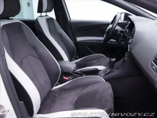 Seat Leon 2,0 TSI 280k DSG Cupra DP 2015