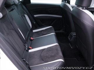 Seat Leon 2,0 TSI 280k DSG Cupra DP 2015
