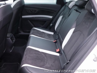 Seat Leon 2,0 TSI 280k DSG Cupra DP 2015