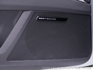 Seat Leon 2,0 TSI 280k DSG Cupra DP 2015