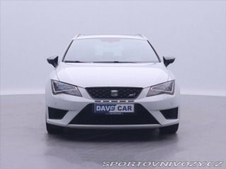 Seat Leon 2,0 TSI 280k DSG Cupra DP 2015