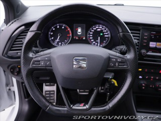 Seat Leon 2,0 TSI 280k DSG Cupra DP 2015