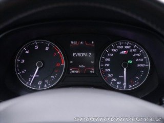 Seat Leon 2,0 TSI 280k DSG Cupra DP 2015