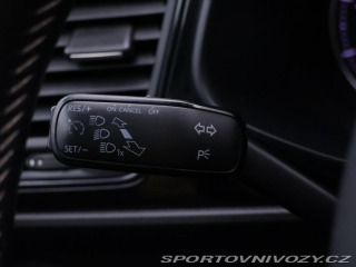 Seat Leon 2,0 TSI 280k DSG Cupra DP 2015