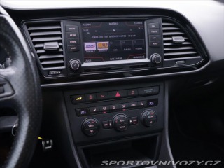 Seat Leon 2,0 TSI 280k DSG Cupra DP 2015