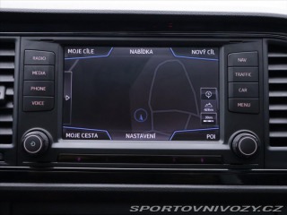 Seat Leon 2,0 TSI 280k DSG Cupra DP 2015