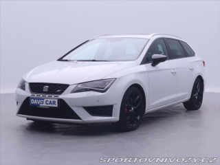 Seat Leon 2,0 TSI 280k DSG Cupra DP 2015