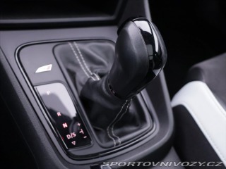 Seat Leon 2,0 TSI 280k DSG Cupra DP 2015