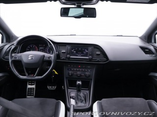 Seat Leon 2,0 TSI 280k DSG Cupra DP 2015