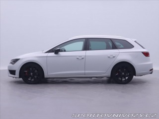 Seat Leon 2,0 TSI 280k DSG Cupra DP 2015