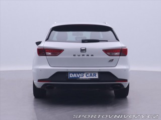 Seat Leon 2,0 TSI 280k DSG Cupra DP 2015