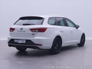 Seat Leon 2,0 TSI 280k DSG Cupra DP 2015