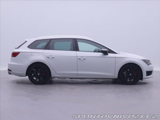 Seat Leon 2,0 TSI 280k DSG Cupra DP 2015