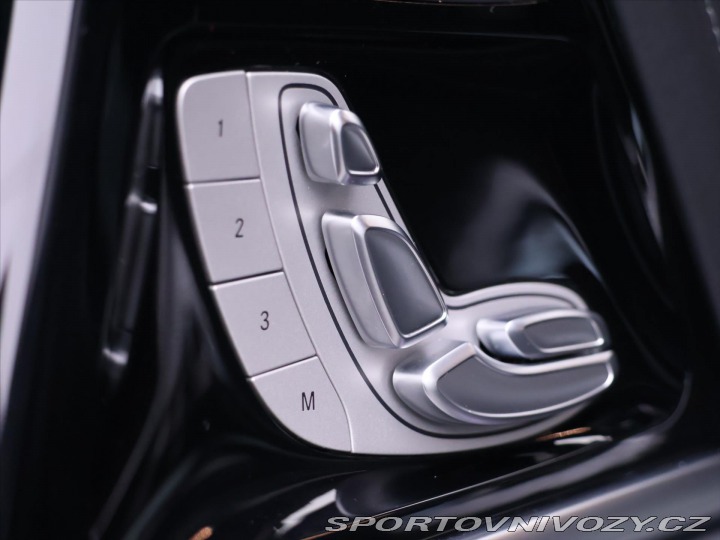 Mercedes-Benz Ostatní modely Třídy G 4,0 63AMG 4x4^2 Brabus 80 2022