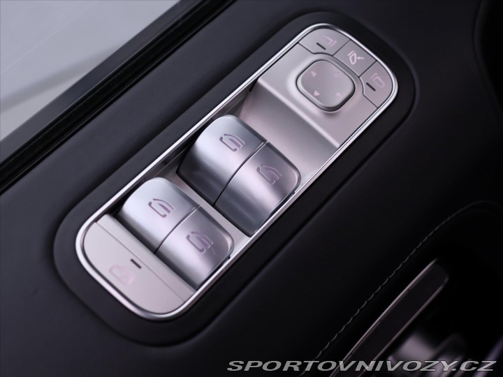 Mercedes-Benz Ostatní modely Třídy G 4,0 63AMG 4x4^2 Brabus 80 2022