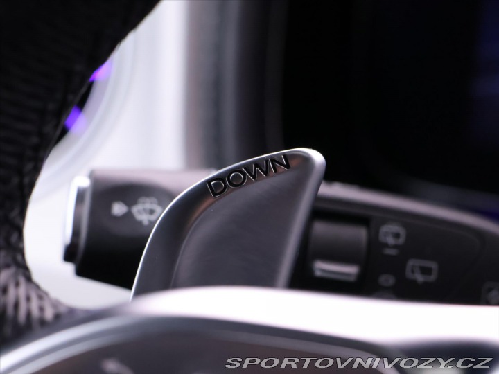Mercedes-Benz Ostatní modely Třídy G 4,0 63AMG 4x4^2 Brabus 80 2022