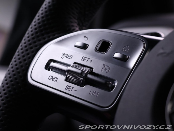 Mercedes-Benz Ostatní modely Třídy G 4,0 63AMG 588kW 4x4^2 Bra 2022