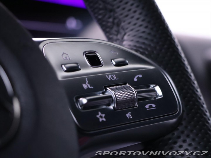 Mercedes-Benz Ostatní modely Třídy G 4,0 63AMG 588kW 4x4^2 Bra 2022
