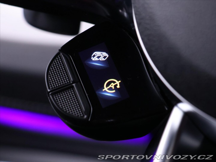 Mercedes-Benz Ostatní modely Třídy G 4,0 63AMG 4x4^2 Brabus 80 2022