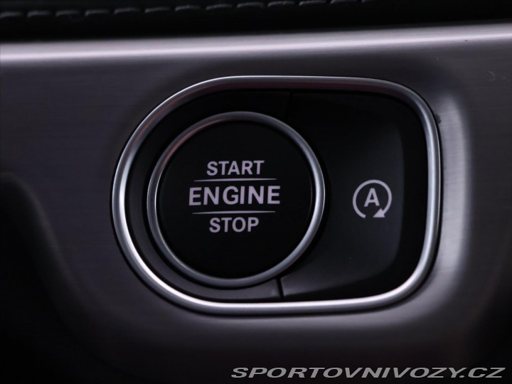 Mercedes-Benz Ostatní modely Třídy G 4,0 63AMG 588kW 4x4^2 Bra 2022