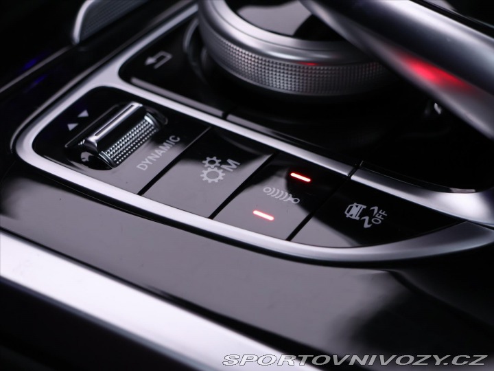 Mercedes-Benz Ostatní modely Třídy G 4,0 63AMG 4x4^2 Brabus 80 2022