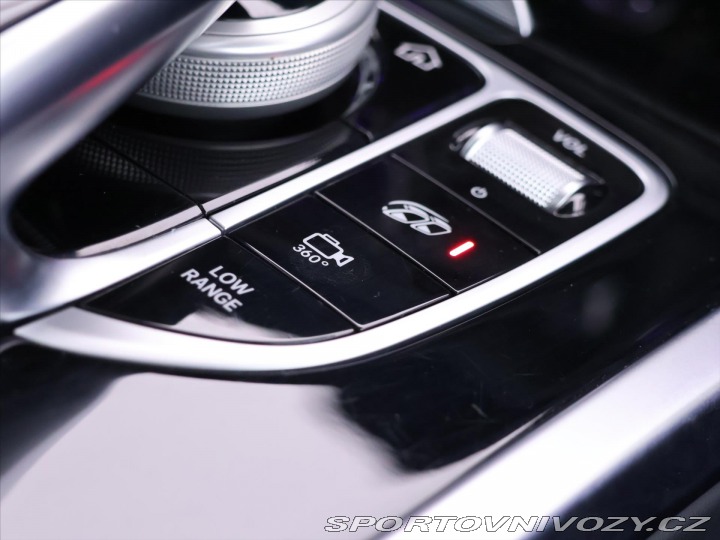 Mercedes-Benz Ostatní modely Třídy G 4,0 63AMG 4x4^2 Brabus 80 2022