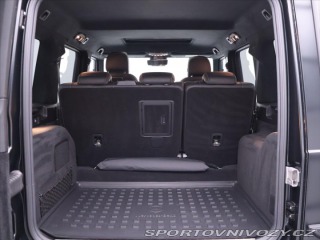Mercedes-Benz Ostatní modely Třídy G 4,0 63AMG 4x4^2 Brabus 80 2022