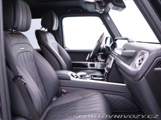 Mercedes-Benz Ostatní modely Třídy G 4,0 63AMG 4x4^2 Brabus 80 2022
