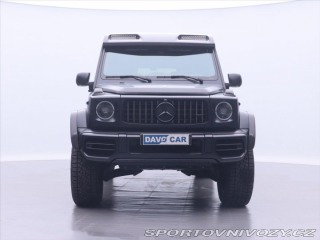 Mercedes-Benz Ostatní modely Třídy G 4,0 63AMG 4x4^2 Brabus 80 2022